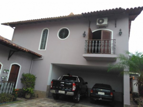 Suítes Nosso Lar